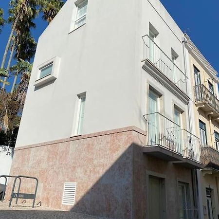 Belem Fantastic Triplex House Apartamento Lisboa Exterior foto