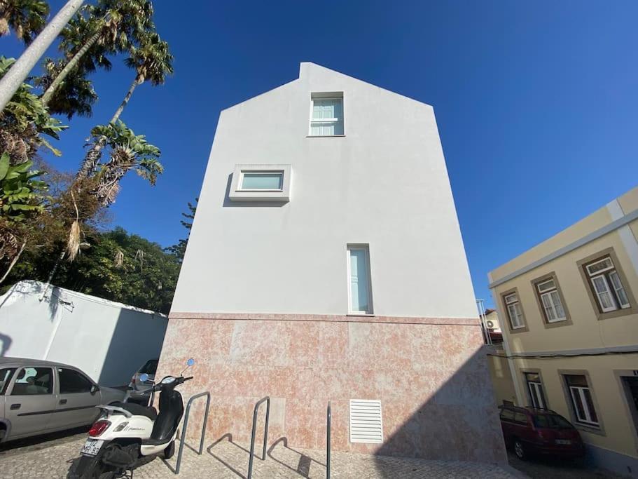 Belem Fantastic Triplex House Apartamento Lisboa Exterior foto